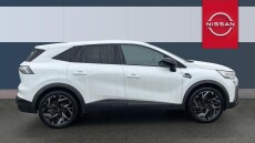 Renault Symbioz 1.6 E-Tech FHEV 145 Techno Esprit Alpine 5dr Auto Hybrid Estate